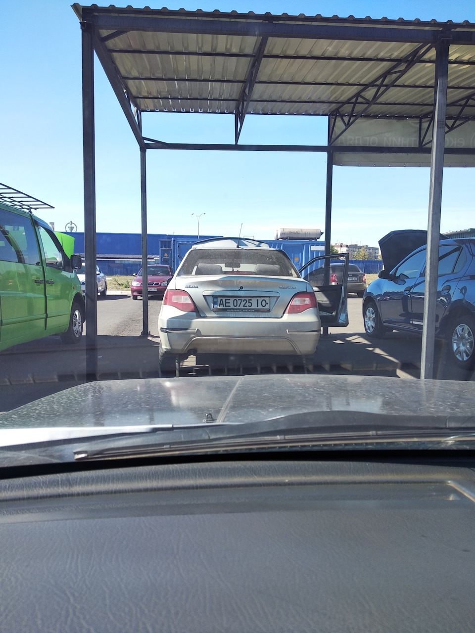 Перереєстрація авто 1