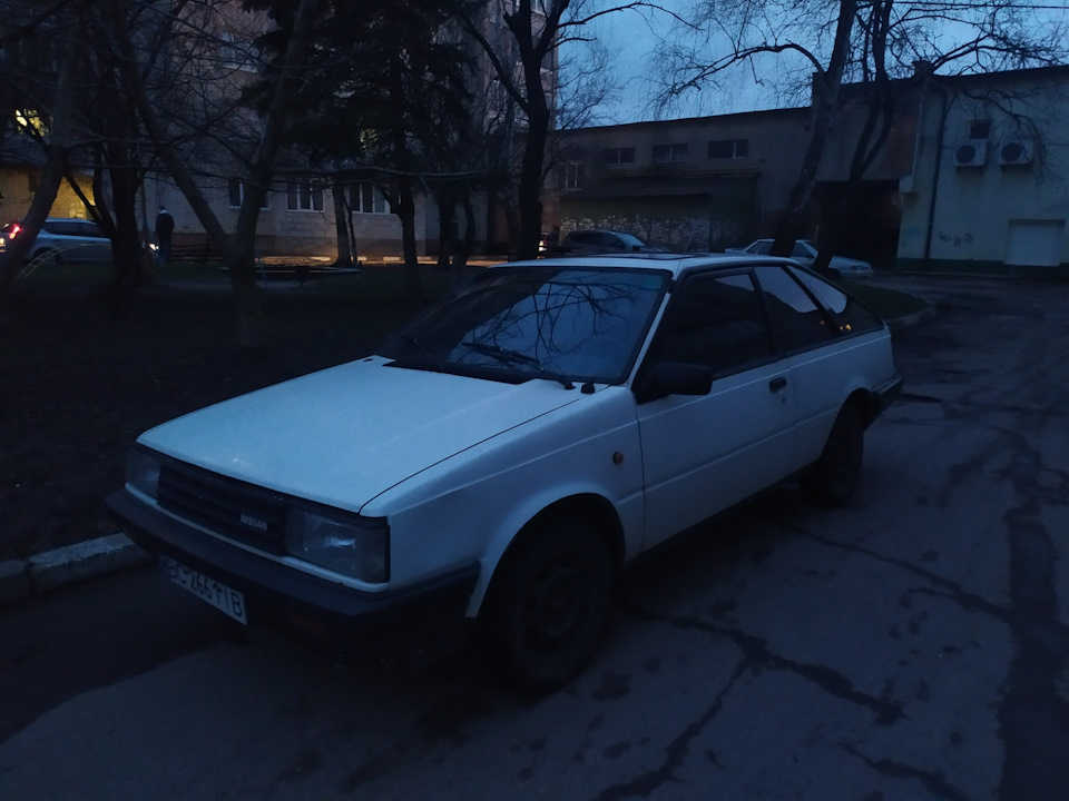 Яка була 3