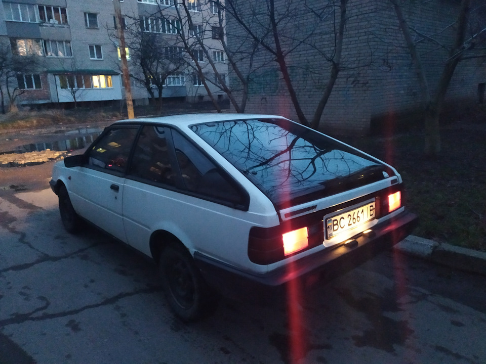 Яка була 4