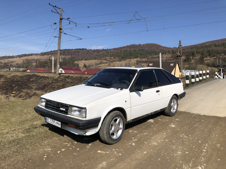 Нові диски 1