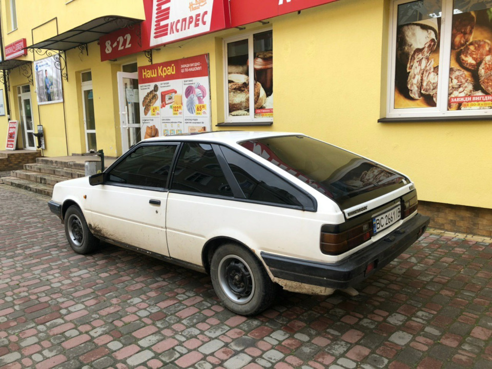 Тонування 2