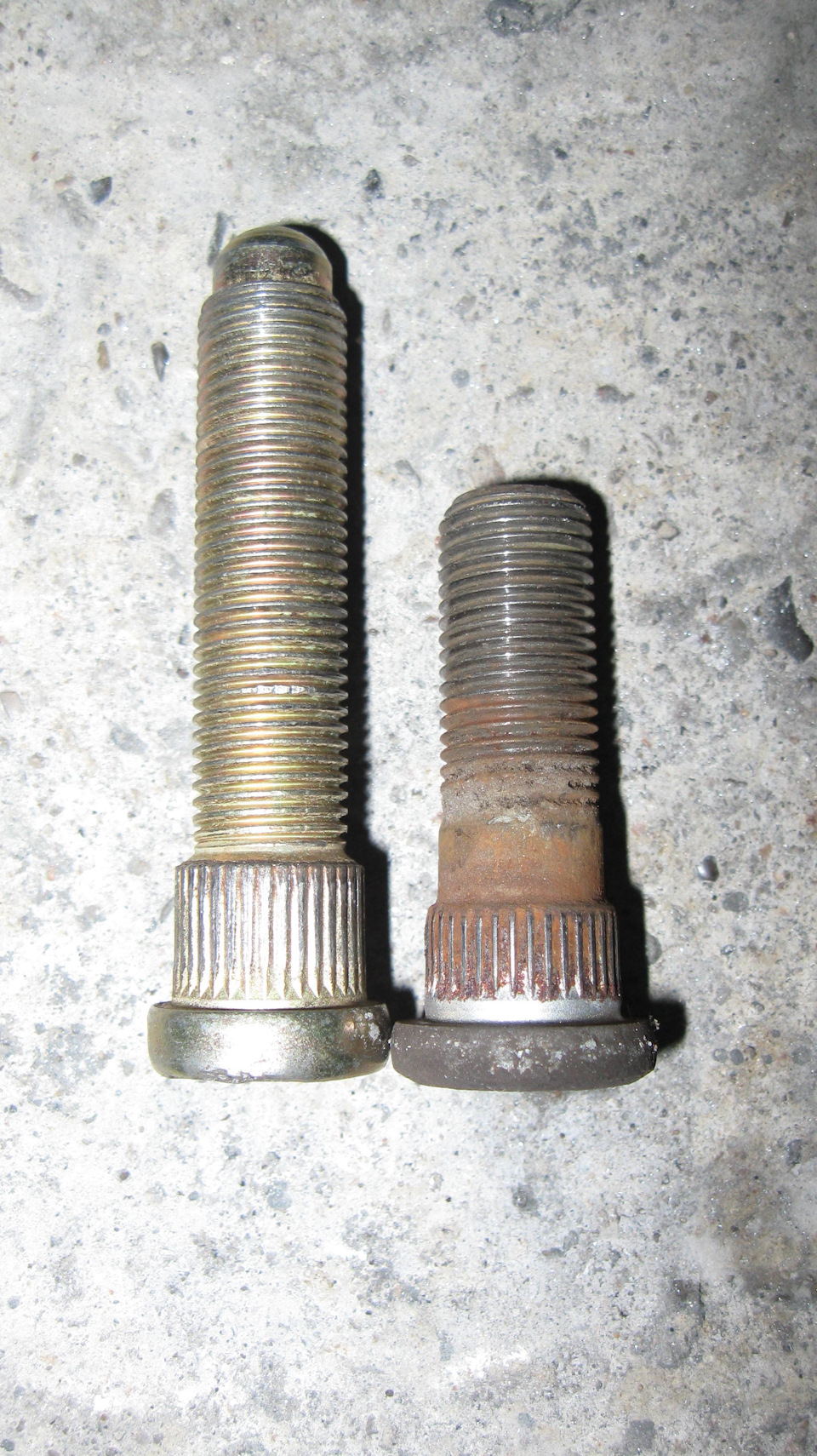 BBS vs Nissan 4