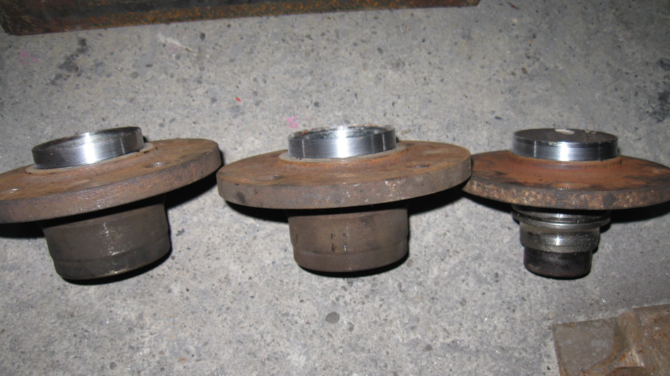 BBS vs Nissan 5