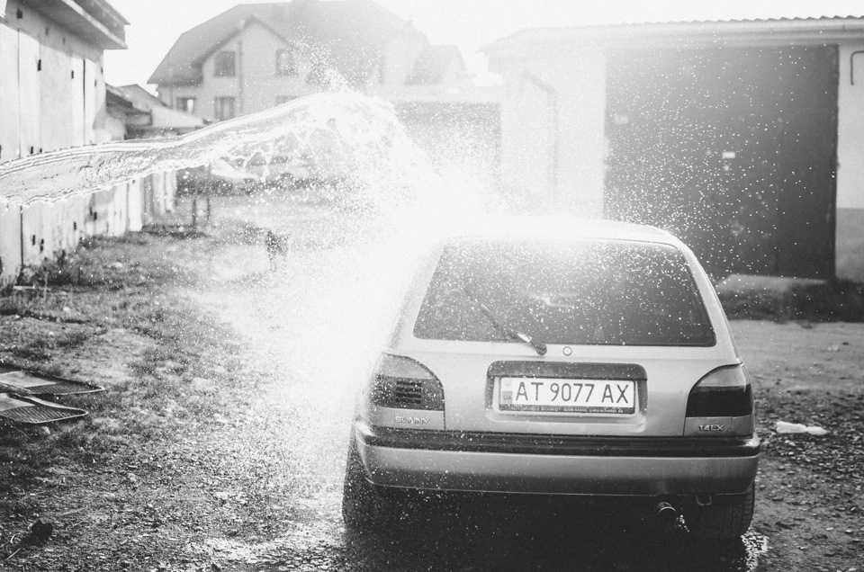ЕХ літо-літо 1