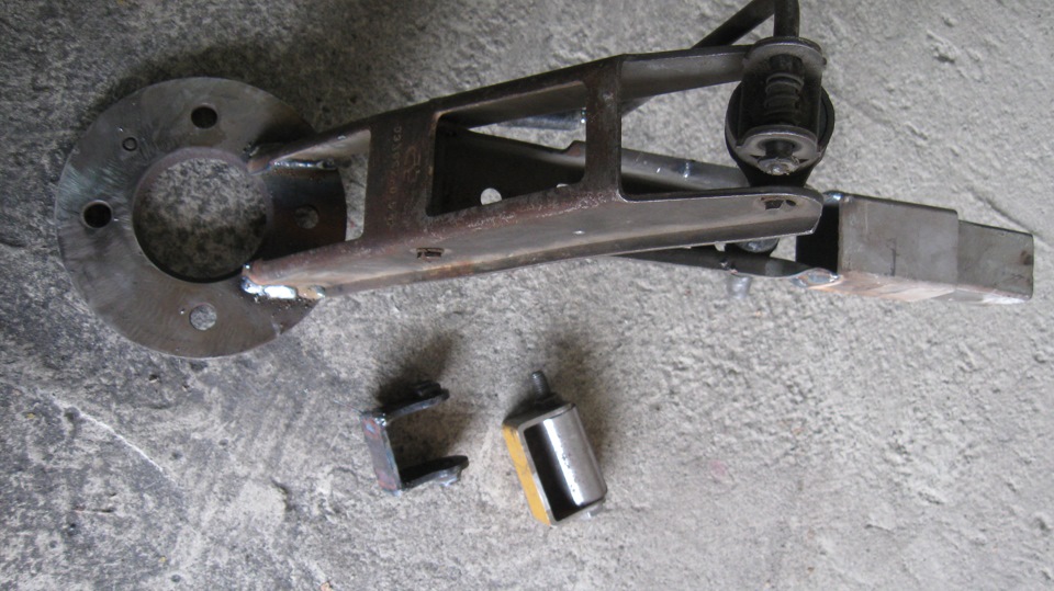 Розкочувач арок або Fender roller своїми руками 4