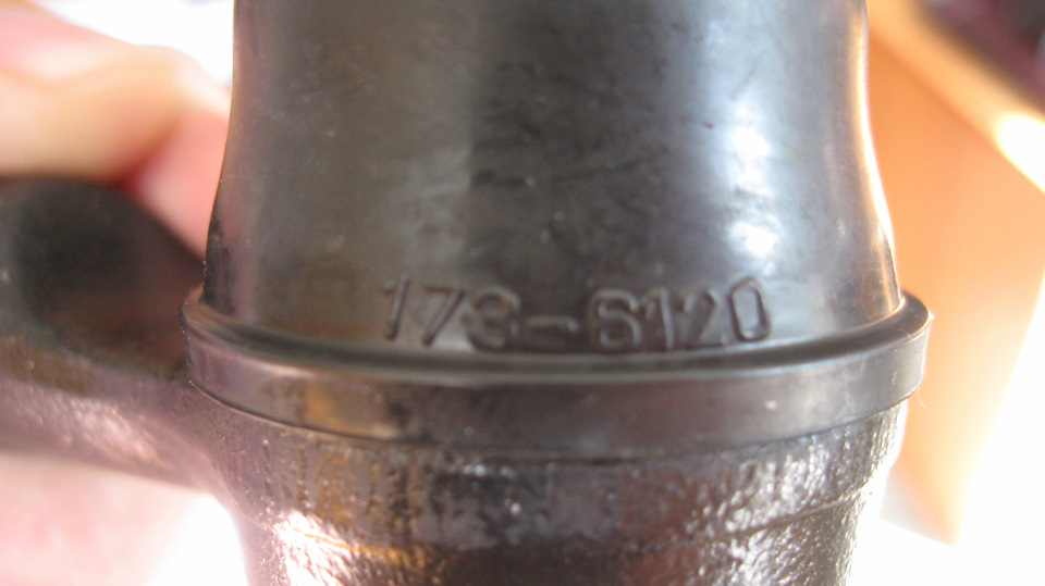 Шарніри CTR 5