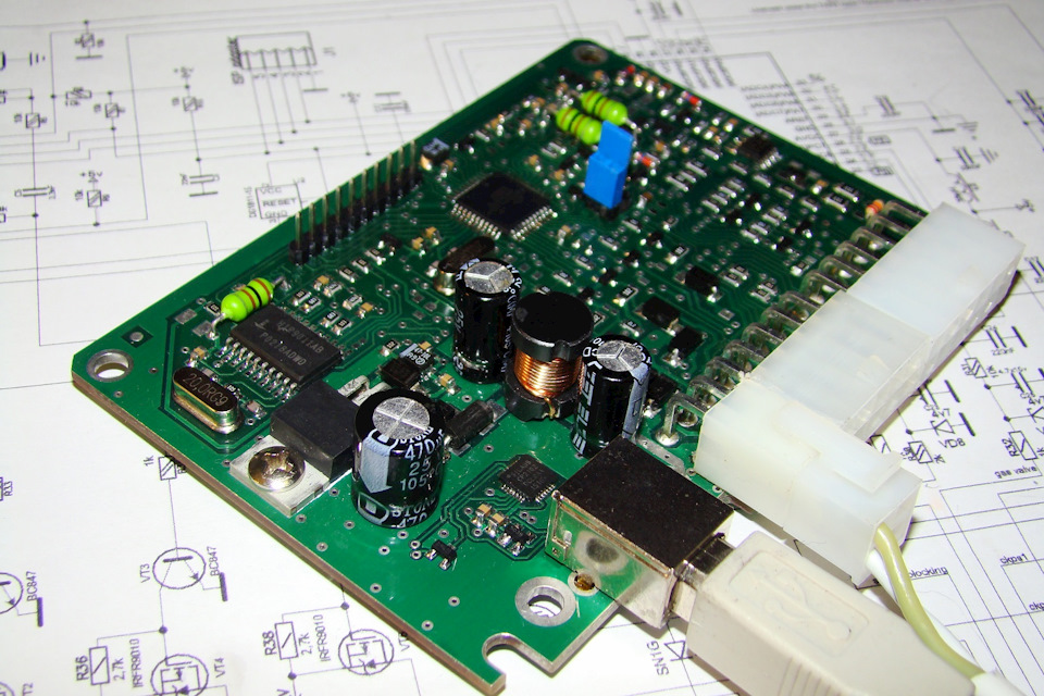SECU-3 1