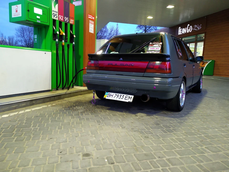 Бленда
