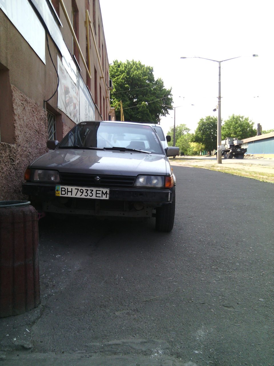 Губа гольф 3 1
