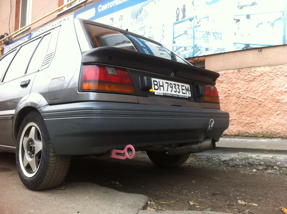 Трохи оновлень) 5