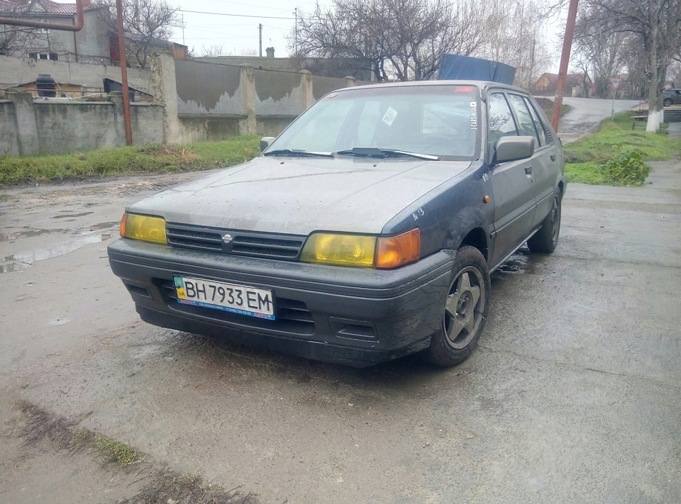 Ремонт після ДТП 3
