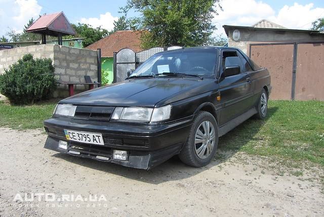 Трохи чорного на чорному 1