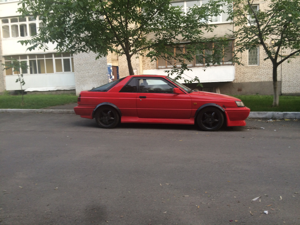 Заниження в стік)) 3