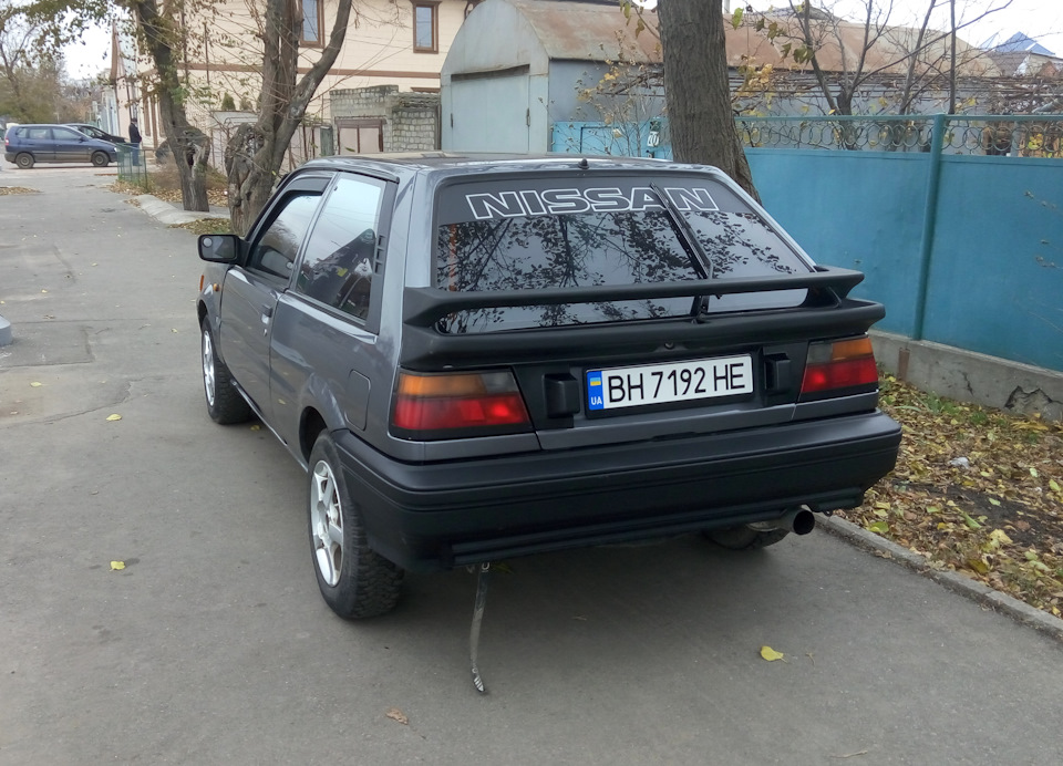 Фото відразу після покупки 2