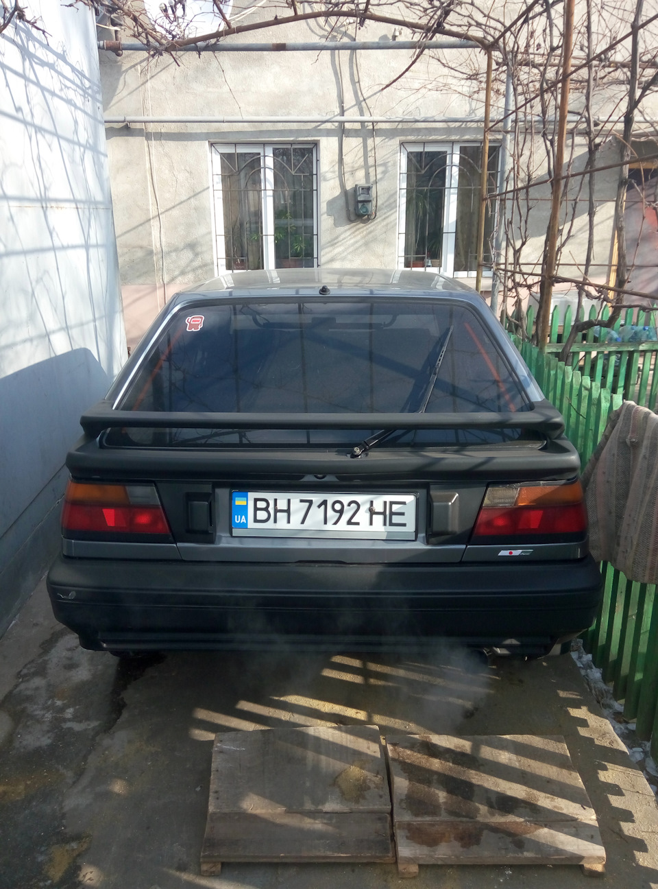 Просто так) 1