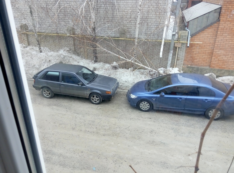 Знову в строю! 1