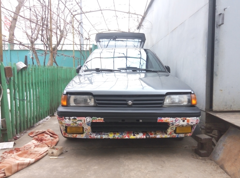 Стікербомбінг, частина 2 2