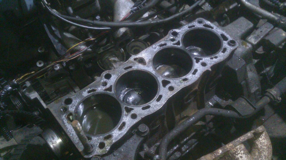 1. Мотор 1