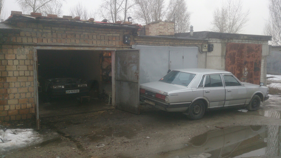 3. Підкапотне 4