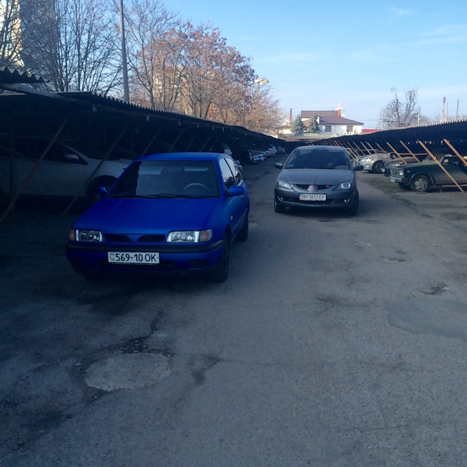 Підгон від коханого 3