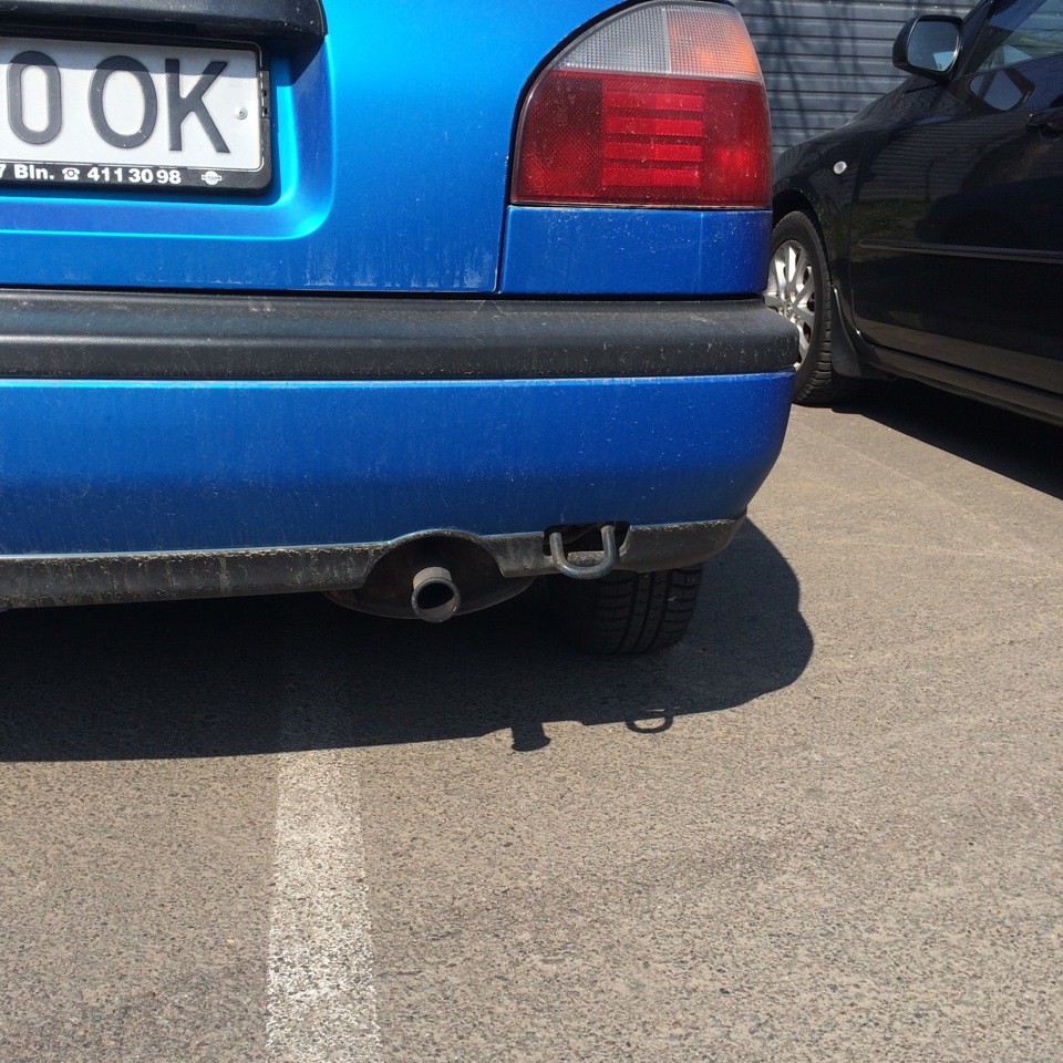 Підгон від коханого 1