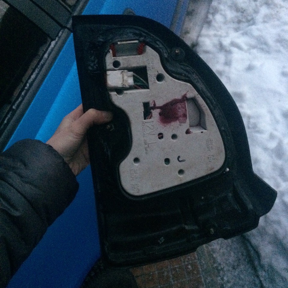 З першого та по тринадцяте… 3