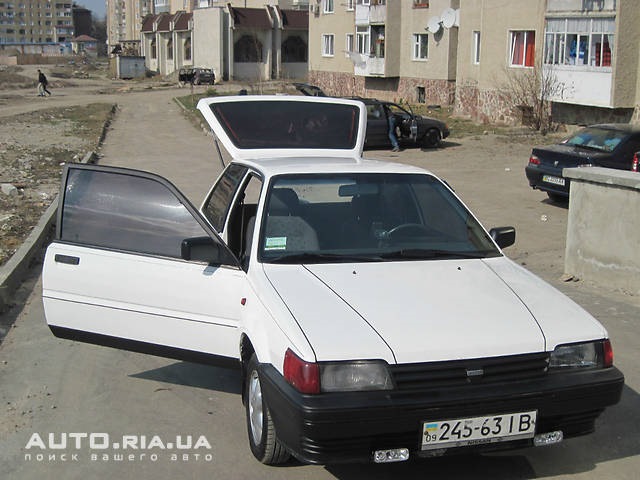 1.Перший погляд. 1