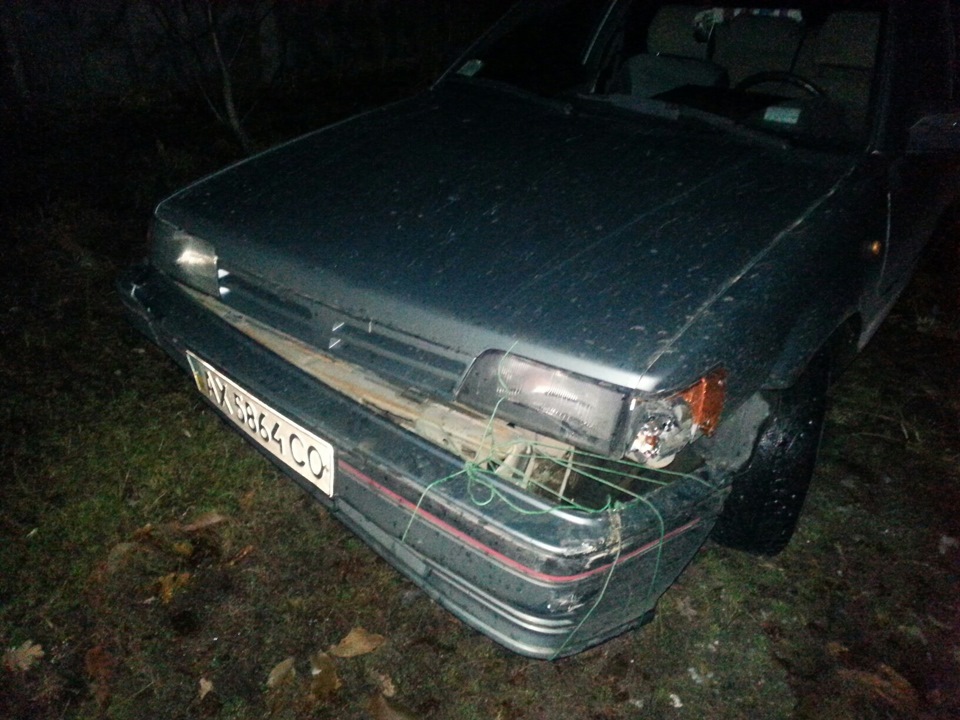 Давно я сюди не заходив 4