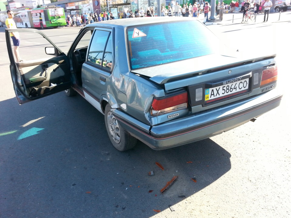 Давно я сюди не заходив 1