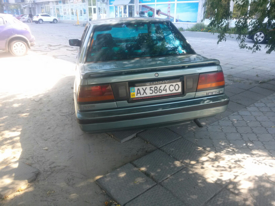 Машина продана 3