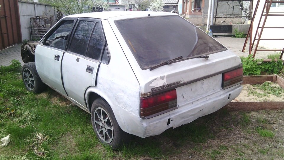 Куплений донор 2