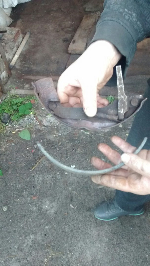 не гадано москвич прийшов на допомогу 1
