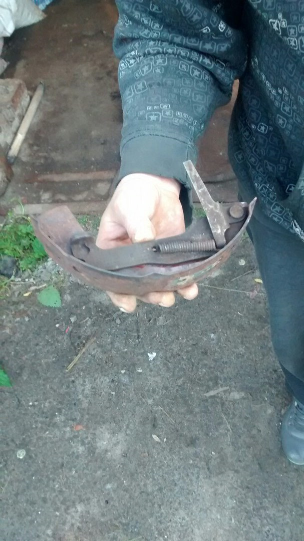 не гадано москвич прийшов на допомогу 4