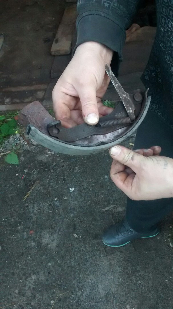 не гадано москвич прийшов на допомогу 3