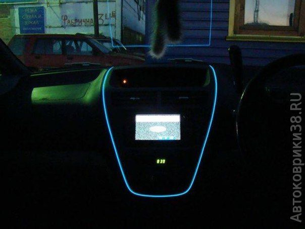 холодний іон ---нарешті приїхав 3