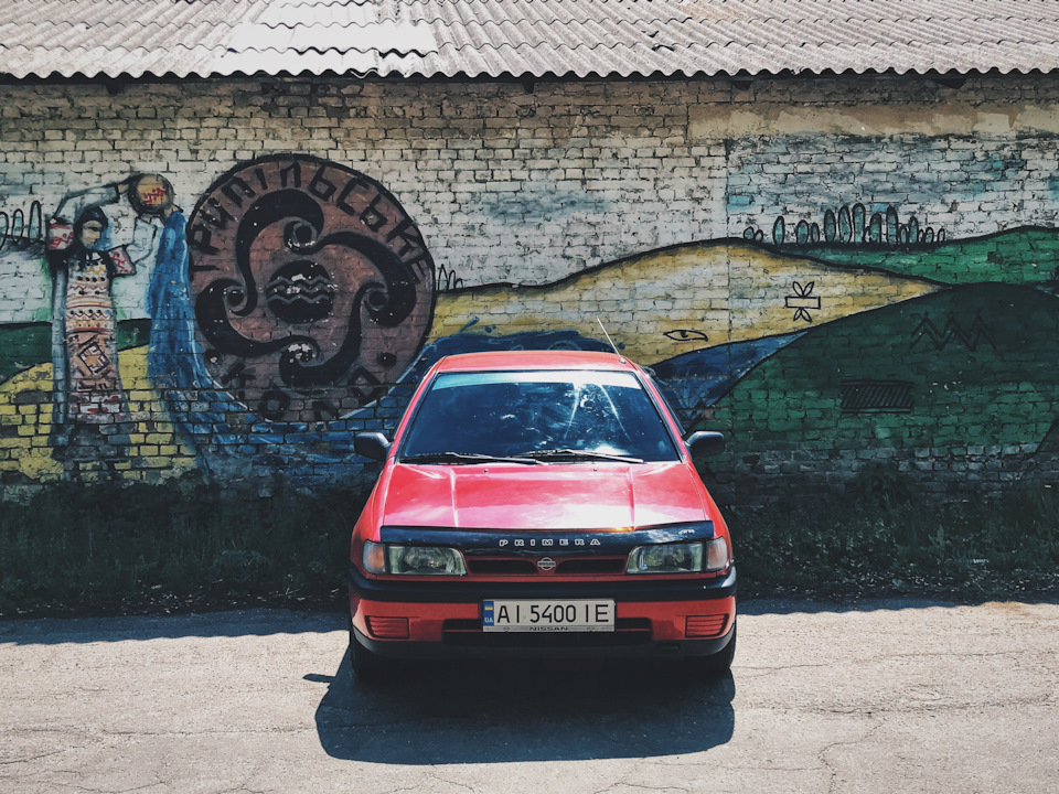 фото, диски, вихлоп, та багато іншого. 2