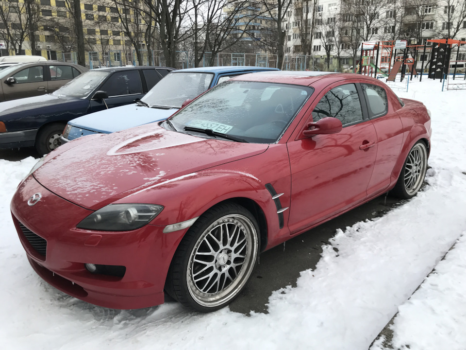 Трохи оновився. Дивимося, друзі ;) 1