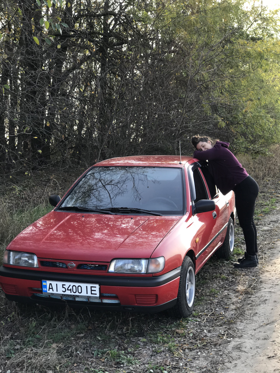 Радіатор, гума, утеплюємося. 5