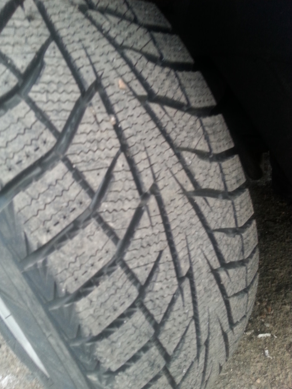 Hankook Winter i*cept iZ 2 W616 1