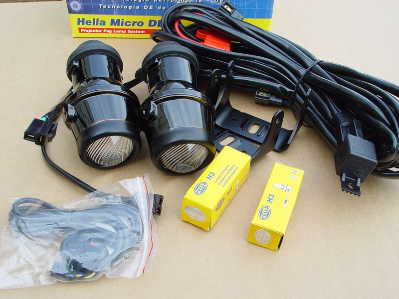 Hella Micro DE бути чи не бути 2