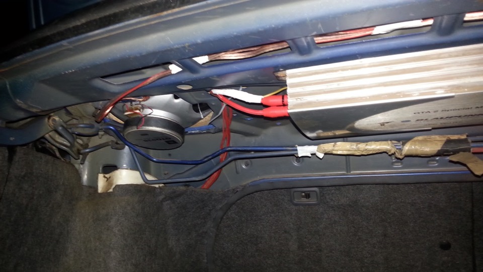 JBL GTO 938 3