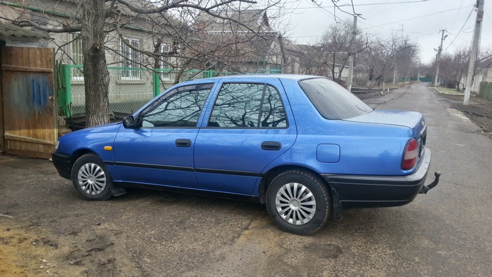 Як викликати дощ 3