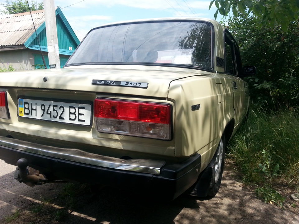 моя колишня 3