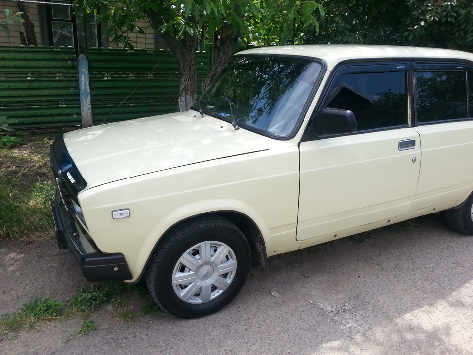 моя колишня 5