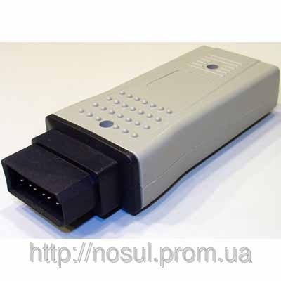NISSAN Consult INTERFACE 14 Pin коштує такий купувати? 2