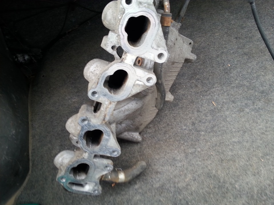 підготовка до зими Nissan Sunny N14 2