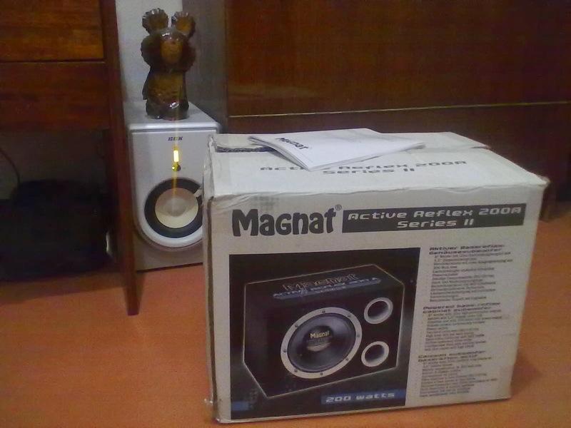 MaGnat 1