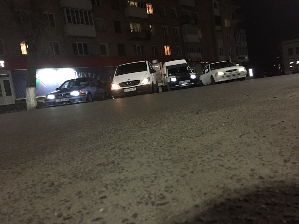 підсвічування панелі приладів, і просто кілька фото 3