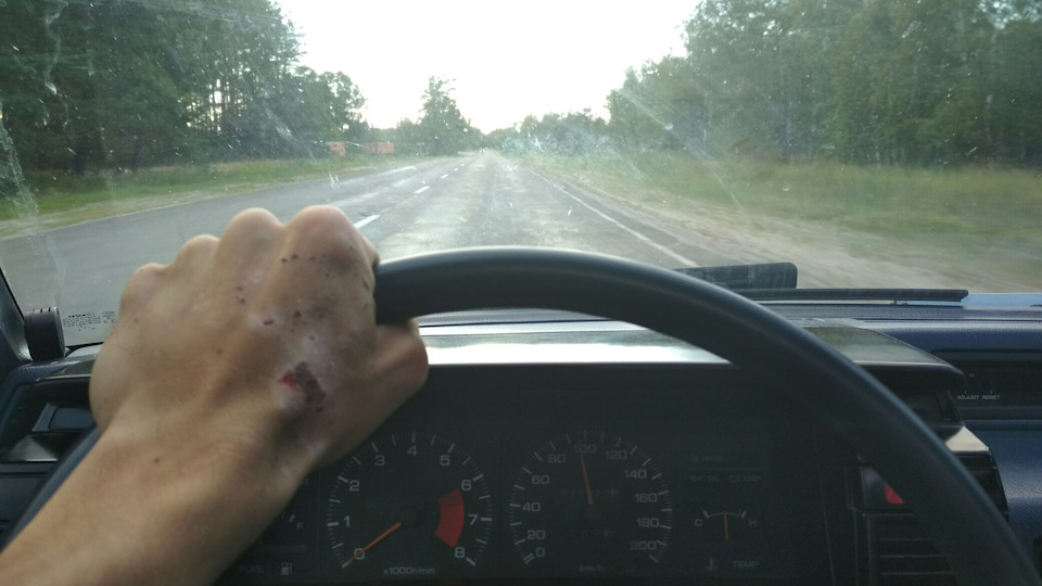 Відразу в дорогу 3