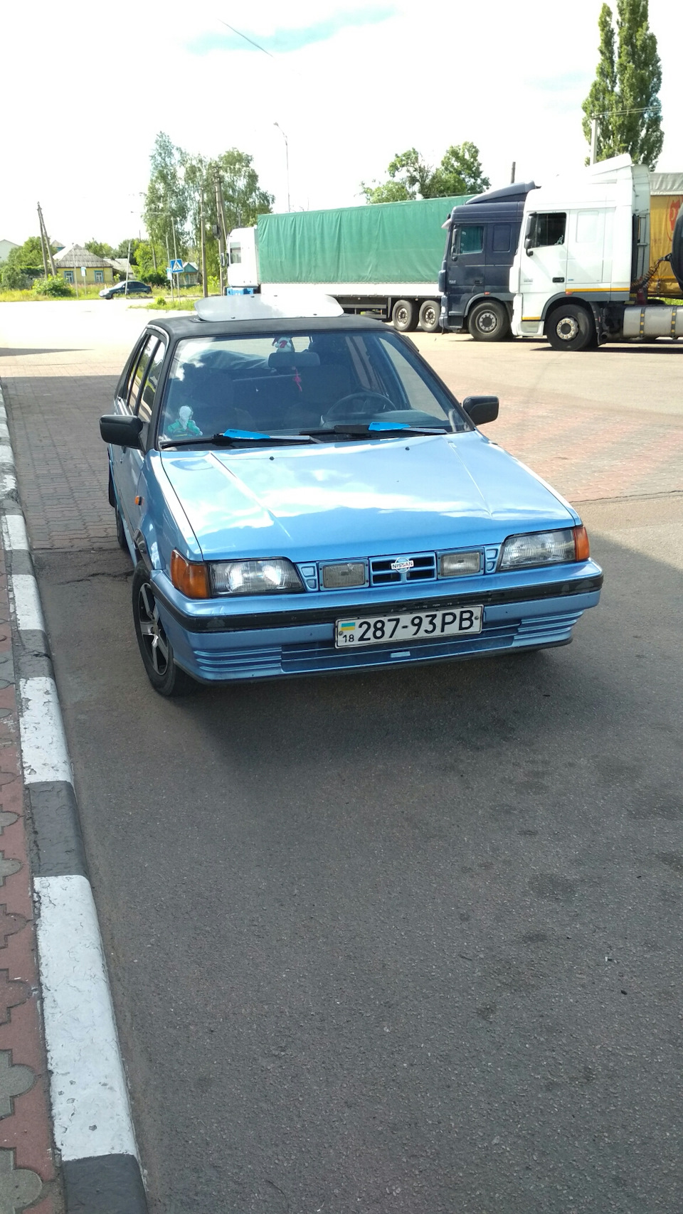 Відразу в дорогу 2